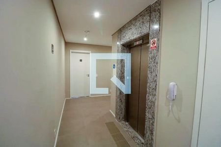 Apartamento para alugar com 32m², 2 quartos e sem vaga Apartamento para alugar com 32m², 2 quartos e sem vagaHall de entrada