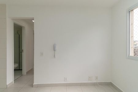 Apartamento para alugar com 32m², 2 quartos e sem vaga Apartamento para alugar com 32m², 2 quartos e sem vagaSala