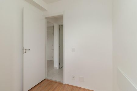 Apartamento para alugar com 32m², 2 quartos e sem vaga Apartamento para alugar com 32m², 2 quartos e sem vagaQuarto 2