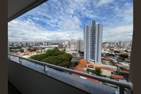 Apartamento à venda com 2 quartos, 46m² em Vila Curuçá, Santo André