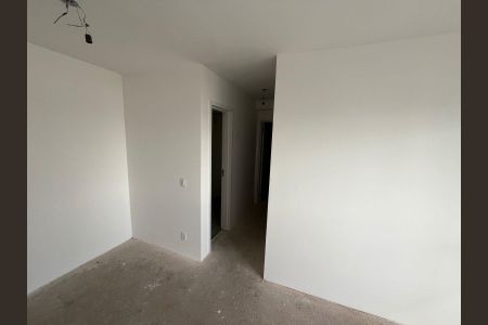 Apartamento à venda com 2 quartos, 46m² em Vila Curuçá, Santo André