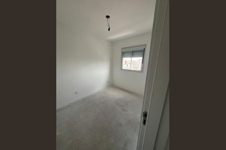 Apartamento à venda com 2 quartos, 46m² em Vila Curuçá, Santo André
