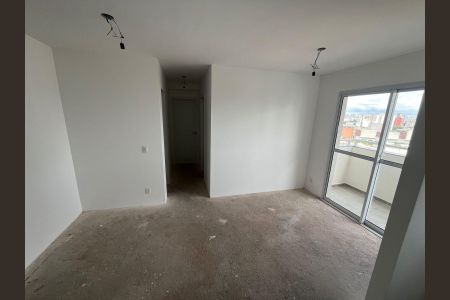 Apartamento à venda com 2 quartos, 46m² em Vila Curuçá, Santo André