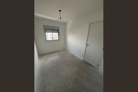 Apartamento à venda com 2 quartos, 46m² em Vila Curuçá, Santo André