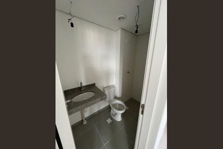 Apartamento à venda com 2 quartos, 46m² em Vila Curuçá, Santo André
