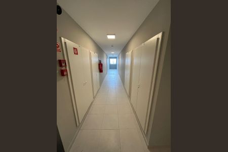 Apartamento à venda com 2 quartos, 46m² em Vila Curuçá, Santo André