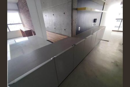 Apartamento à venda com 2 quartos, 73m² em Santo Amaro, São Paulo