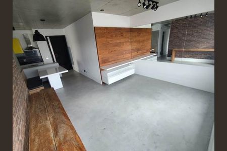 Apartamento à venda com 2 quartos, 73m² em Santo Amaro, São Paulo