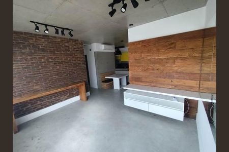 Apartamento à venda com 2 quartos, 73m² em Santo Amaro, São Paulo