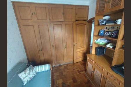 Apartamento à venda com 3 quartos, 160m² em Vila Congonhas, São Paulo