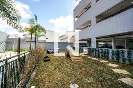 Apartamento para alugar com 41m², 2 quartos e 1 vagaÁrea comum
