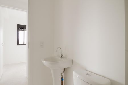 Apartamento para alugar com 41m², 2 quartos e 1 vagaBanheiro