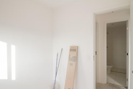 Apartamento para alugar com 41m², 2 quartos e 1 vagaQuarto 1