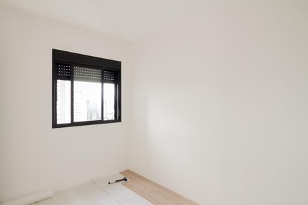 Quarto 2 de apartamento para alugar com 2 quartos, 41m² em Vila Esperança, São Paulo