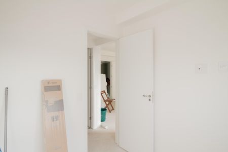 Quarto 1 de apartamento para alugar com 2 quartos, 41m² em Vila Esperança, São Paulo