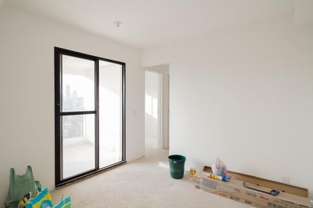 Apartamento para alugar com 2 quartos, 41m² em Vila Esperança, São Paulo