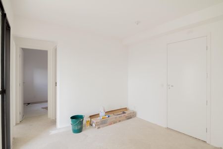 Apartamento para alugar com 41m², 2 quartos e 1 vagaSala