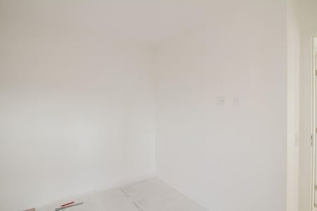 Apartamento para alugar com 41m², 2 quartos e 1 vagaQuarto 2