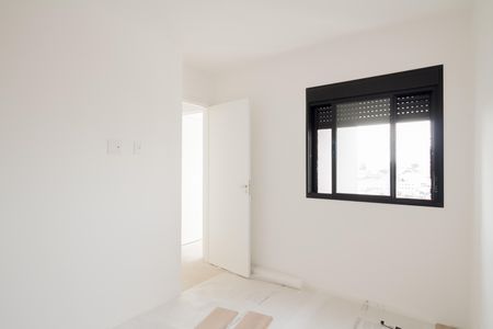 Apartamento para alugar com 41m², 2 quartos e 1 vagaQuarto 2