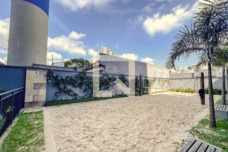 Apartamento para alugar com 41m², 2 quartos e 1 vagaÁrea comum