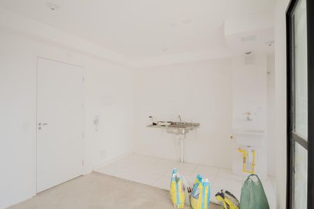 Apartamento para alugar com 41m², 2 quartos e 1 vagaSala