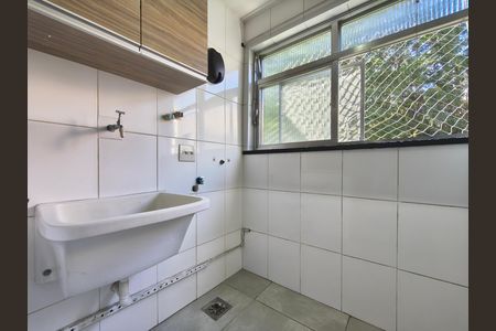 Apartamento para alugar com 2 quartos, 50m² em Taquara, Rio de Janeiro