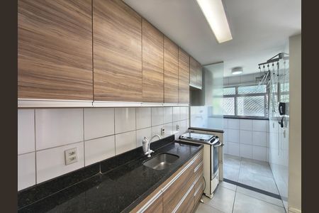 Apartamento para alugar com 2 quartos, 50m² em Taquara, Rio de Janeiro