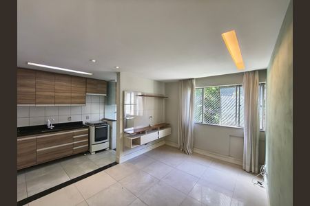 Apartamento para alugar com 2 quartos, 50m² em Taquara, Rio de Janeiro