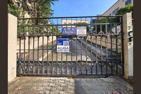 Apartamento para alugar com 2 quartos, 50m² em Taquara, Rio de Janeiro