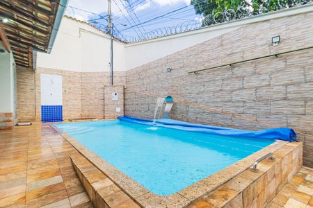 Casa para alugar com 210m², 4 quartos e 2 vagas Casa para alugar com 210m², 4 quartos e 2 vagasÁrea comum