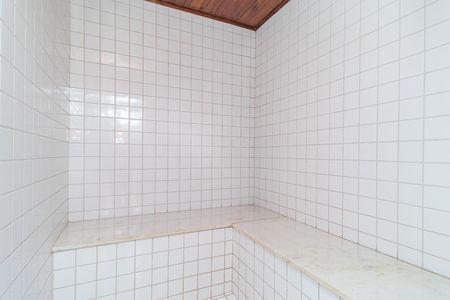 Área comum de casa à venda com 4 quartos, 210m² em Itapoã, Belo Horizonte