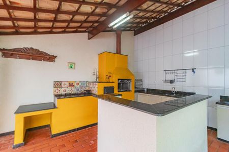 Casa para alugar com 210m², 4 quartos e 2 vagas Casa para alugar com 210m², 4 quartos e 2 vagasÁrea comum