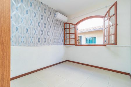 Suíte de casa à venda com 4 quartos, 210m² em Itapoã, Belo Horizonte