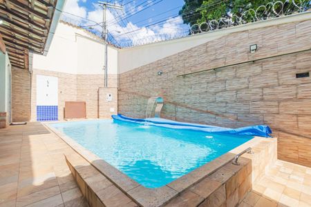 Casa para alugar com 210m², 4 quartos e 2 vagas Casa para alugar com 210m², 4 quartos e 2 vagasÁrea comum