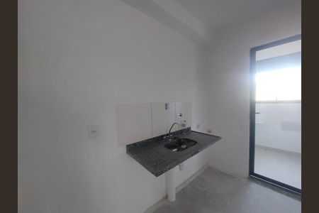 Apartamento à venda com 48m², 2 quartos e 1 vaga Apartamento à venda com 48m², 2 quartos e 1 vagaCozinha