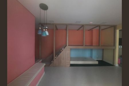 Apartamento à venda com 48m², 2 quartos e 1 vaga Apartamento à venda com 48m², 2 quartos e 1 vagaÁrea comum