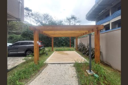 Apartamento à venda com 48m², 2 quartos e 1 vaga Apartamento à venda com 48m², 2 quartos e 1 vagaÁrea comum