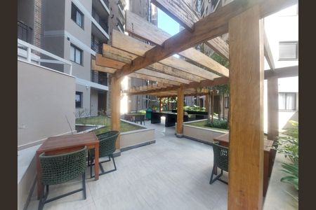 Apartamento à venda com 48m², 2 quartos e 1 vaga Apartamento à venda com 48m², 2 quartos e 1 vagaÁrea comum