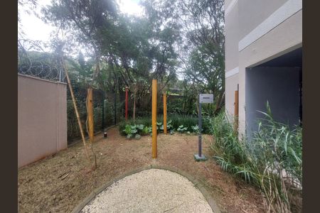Apartamento à venda com 48m², 2 quartos e 1 vaga Apartamento à venda com 48m², 2 quartos e 1 vagaÁrea comum - Redario