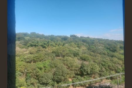 Apartamento à venda com 48m², 2 quartos e 1 vaga Apartamento à venda com 48m², 2 quartos e 1 vagaVista da Área de Serviço