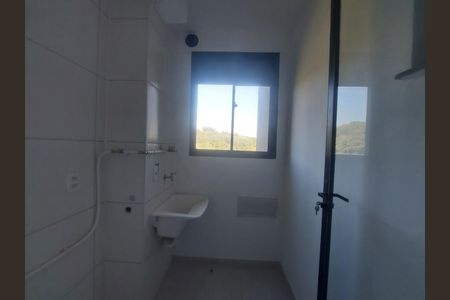 Apartamento à venda com 48m², 2 quartos e 1 vaga Apartamento à venda com 48m², 2 quartos e 1 vagaÁrea de Serviço