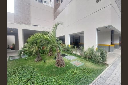 Apartamento à venda com 48m², 2 quartos e 1 vaga Apartamento à venda com 48m², 2 quartos e 1 vagaÁrea comum