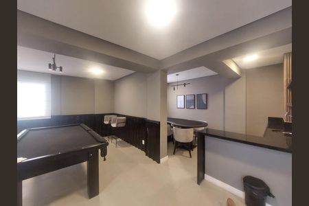 Apartamento à venda com 48m², 2 quartos e 1 vaga Apartamento à venda com 48m², 2 quartos e 1 vagaSala de Jogos
