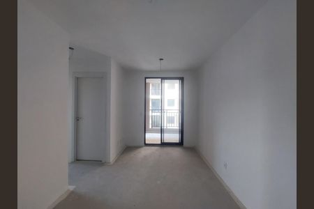 Apartamento à venda com 48m², 2 quartos e 1 vaga Apartamento à venda com 48m², 2 quartos e 1 vagaSala