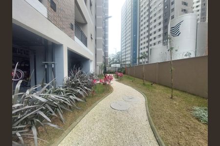 Apartamento à venda com 48m², 2 quartos e 1 vaga Apartamento à venda com 48m², 2 quartos e 1 vagaÁrea comum