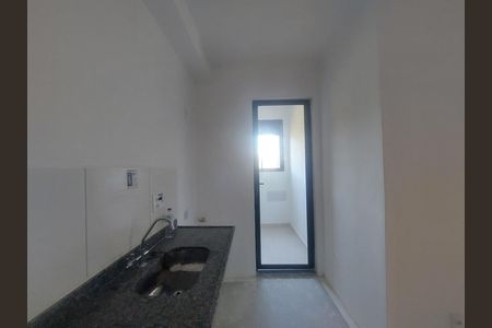 Apartamento à venda com 48m², 2 quartos e 1 vaga Apartamento à venda com 48m², 2 quartos e 1 vagaCozinha