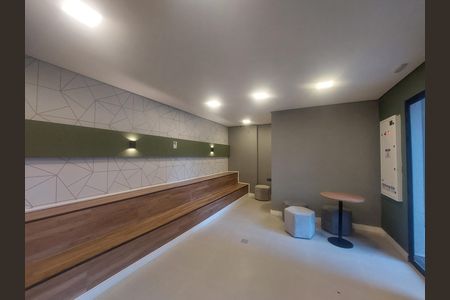 Apartamento à venda com 48m², 2 quartos e 1 vaga Apartamento à venda com 48m², 2 quartos e 1 vagaÁrea comum