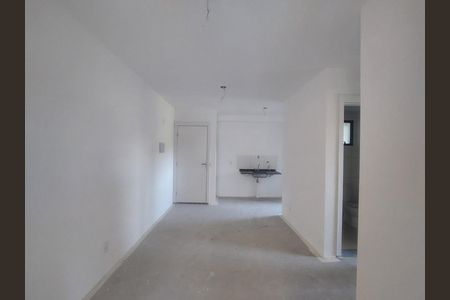 Apartamento à venda com 48m², 2 quartos e 1 vaga Apartamento à venda com 48m², 2 quartos e 1 vagaSala