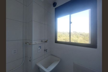 Apartamento à venda com 48m², 2 quartos e 1 vaga Apartamento à venda com 48m², 2 quartos e 1 vagaÁrea de Serviço