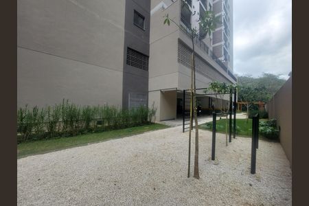 Apartamento à venda com 48m², 2 quartos e 1 vaga Apartamento à venda com 48m², 2 quartos e 1 vagaÁrea comum